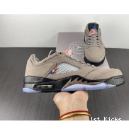 Low x DX6325-204 PSG Jordan 5 Air 0628